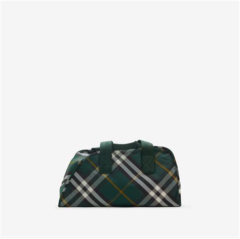 burberry duffle bag replica|burberry ivy duffle bag.